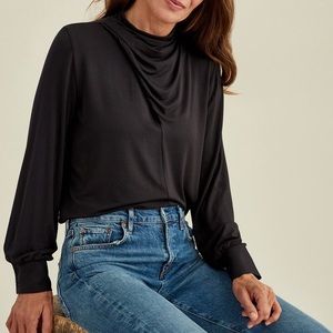 Amour Vert Leone Top Brand New